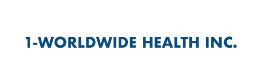 1-Worldwide Health Inc.
